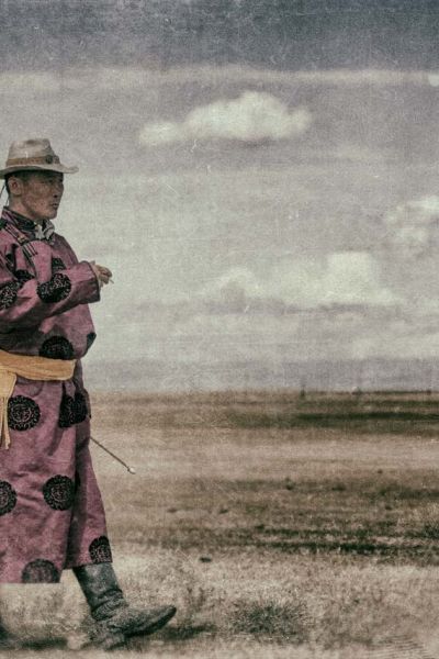 mongolie-for-ever: Le peuple Mongole dans sa steppe natale