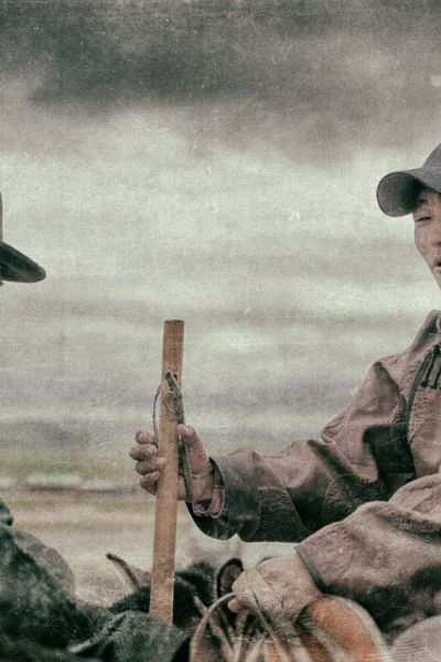 mongolie-for-ever: Le peuple Mongole dans sa steppe natale