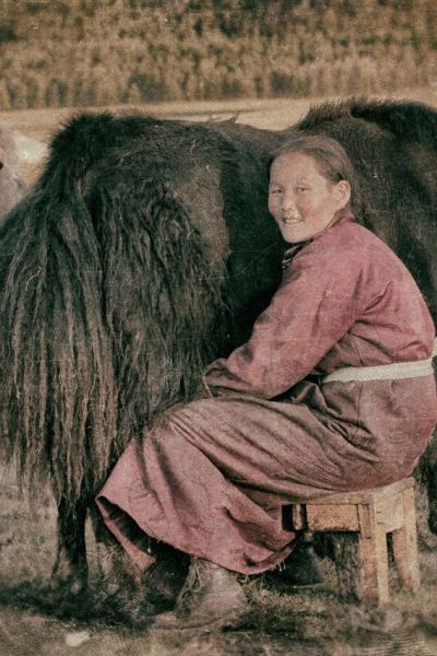 mongolie-for-ever: Le peuple Mongole dans sa steppe natale