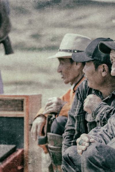 mongolie-for-ever: Le peuple Mongole dans sa steppe natale